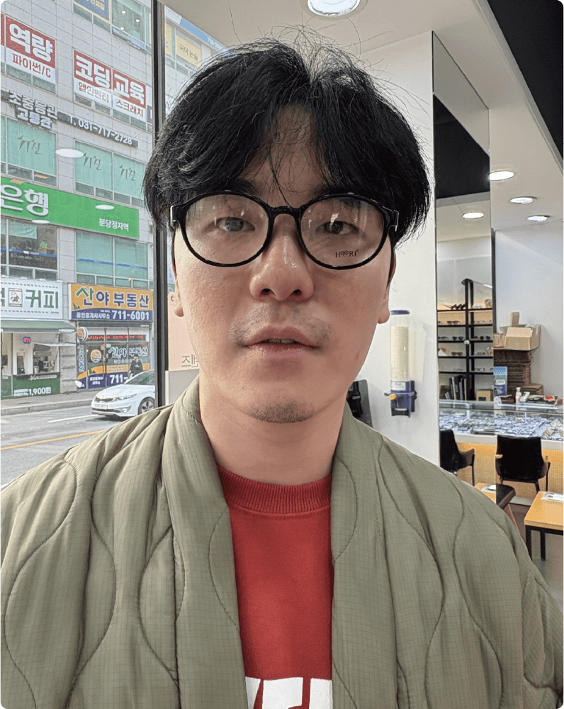 전략 적용 전 사례